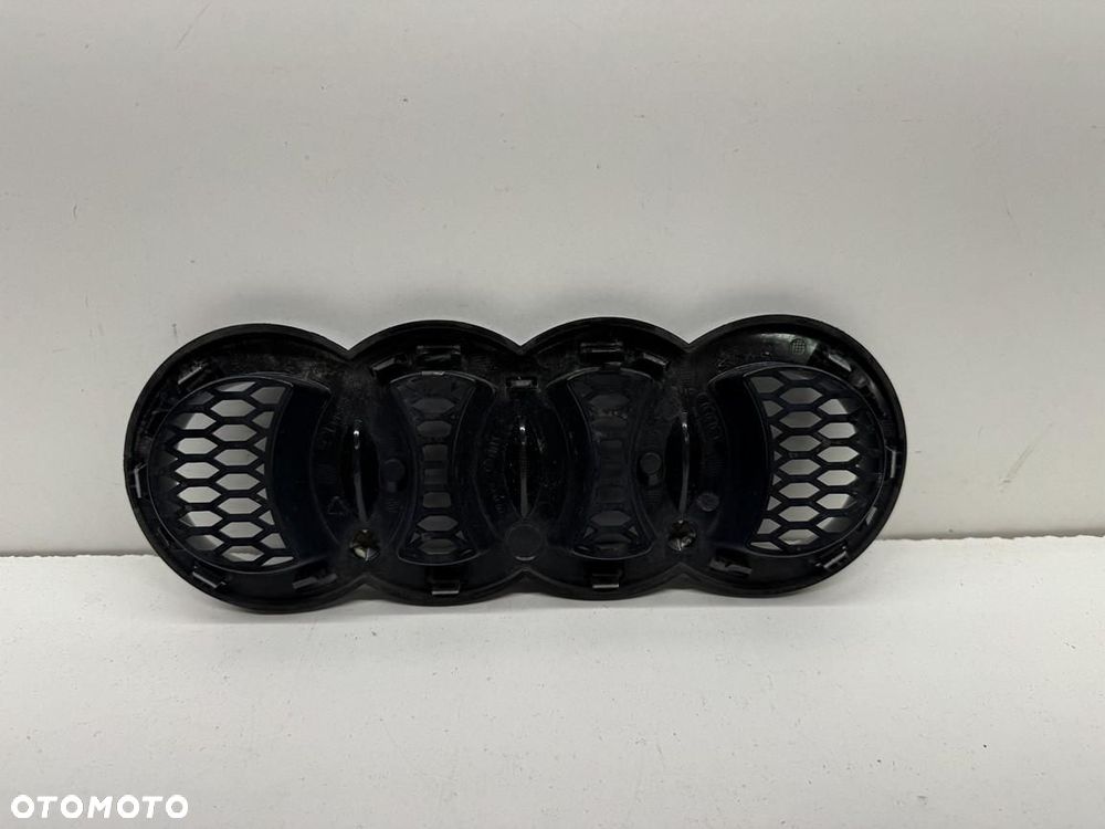 Emblemat Znaczek  Audi RS Q3 8U0 8U0853391 - 2