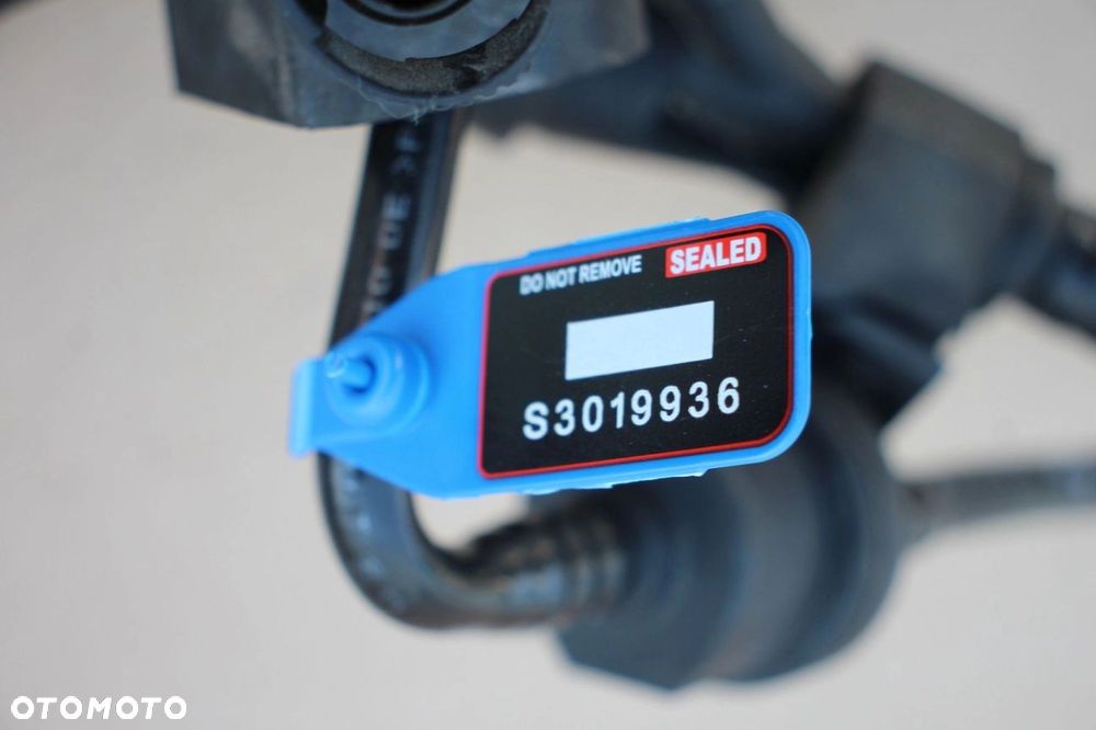 przewód podciśnienia serwa BMW e81 e82 e87 e88 e90 e91 e92 e93 6767400 - 7