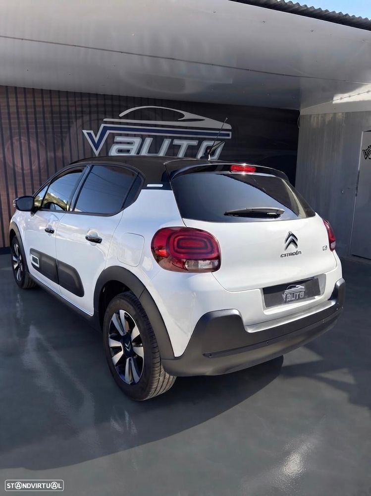 Citroën C3 - 10