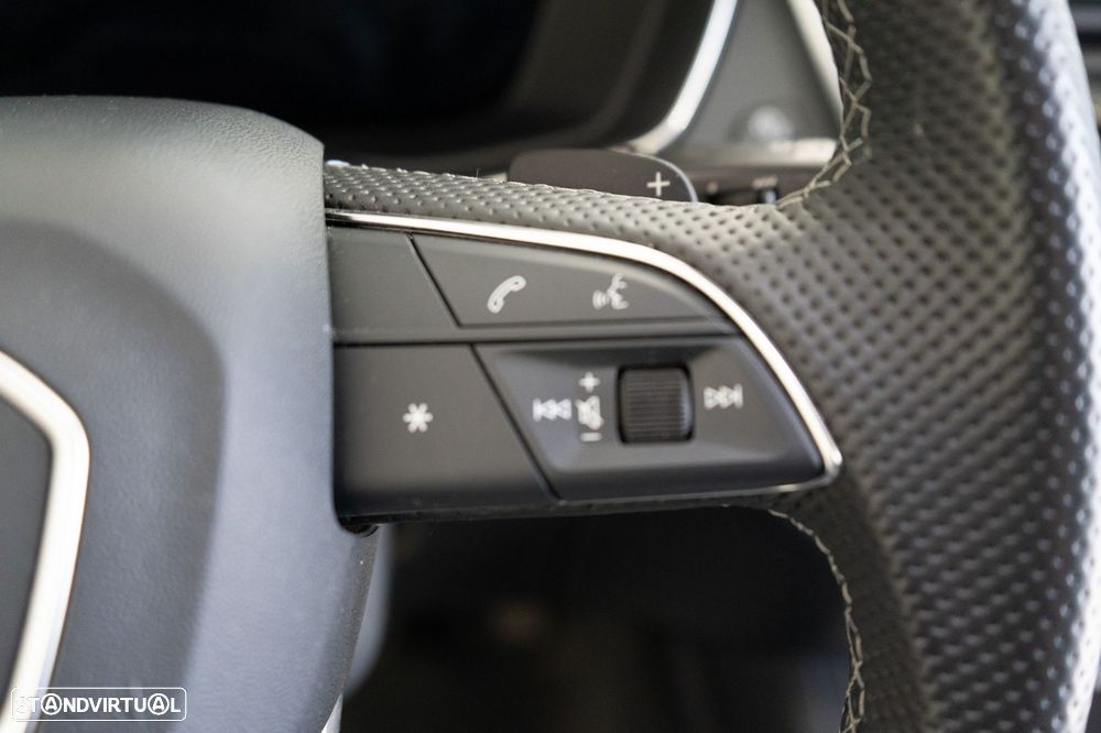 Audi Q5 50 TFSIe quattro S line S tronic - 34