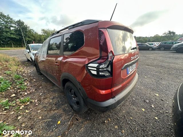 Dacia Jogger 1.0 TCe Expression - 8