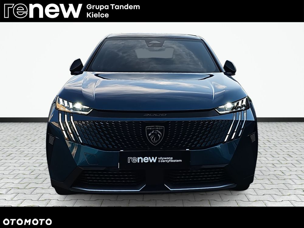 Peugeot 3008 - 2
