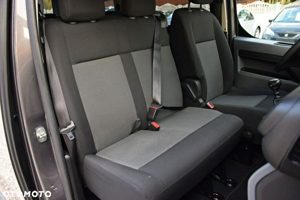 Opel Vivaro Long 2,8t Flex (bryg.) - 34