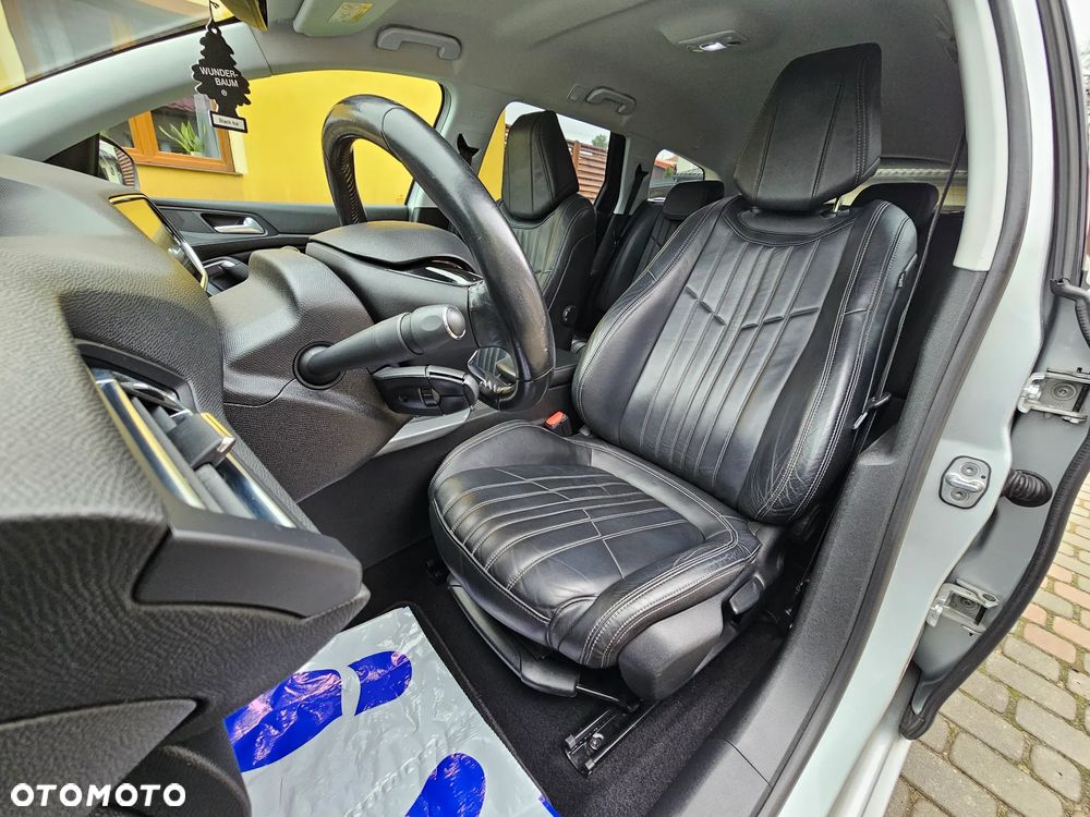 Peugeot 308 e-HDi 115 Stop & Start Allure - 9