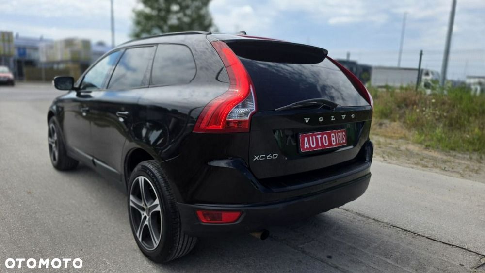 Volvo XC 60 - 7