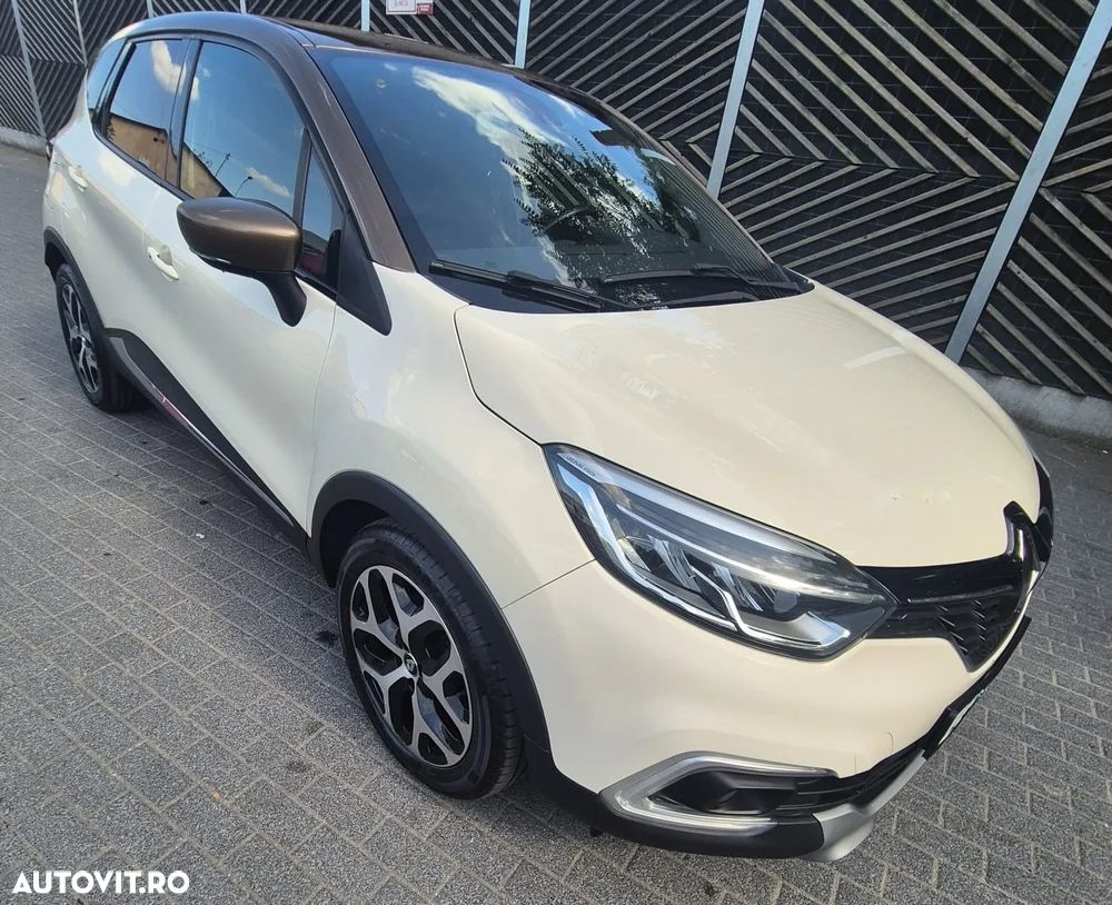 Renault Captur - 1