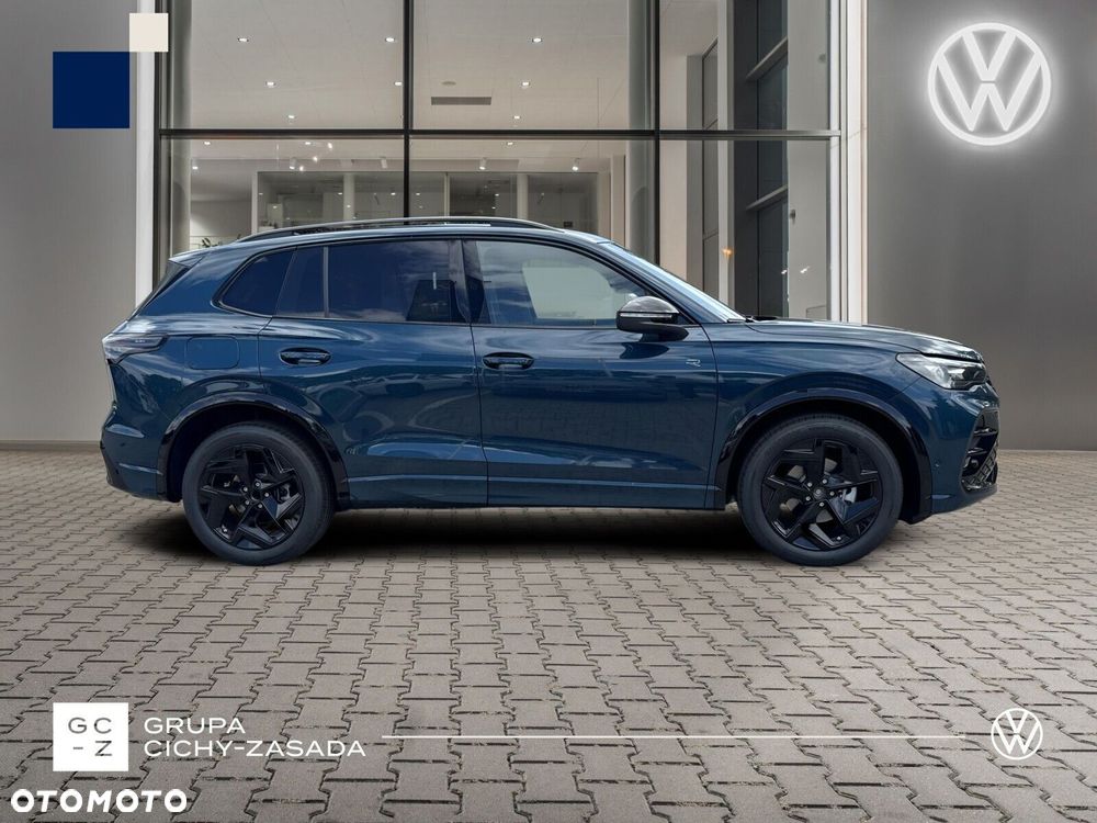 Volkswagen Tiguan - 7