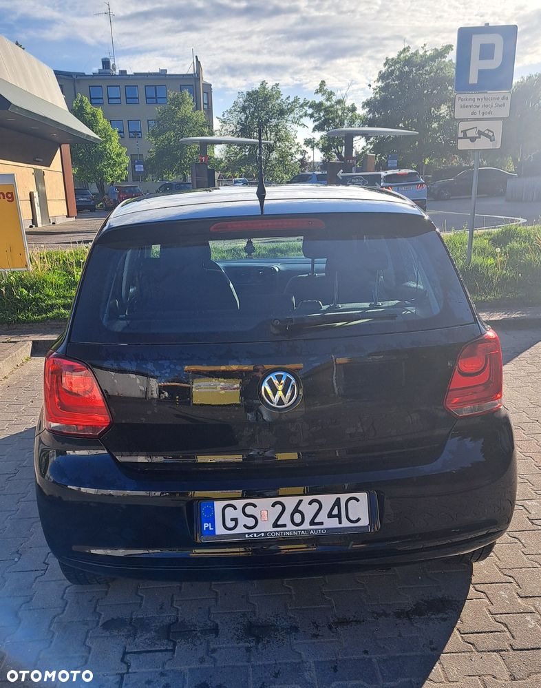 Volkswagen Polo - 2