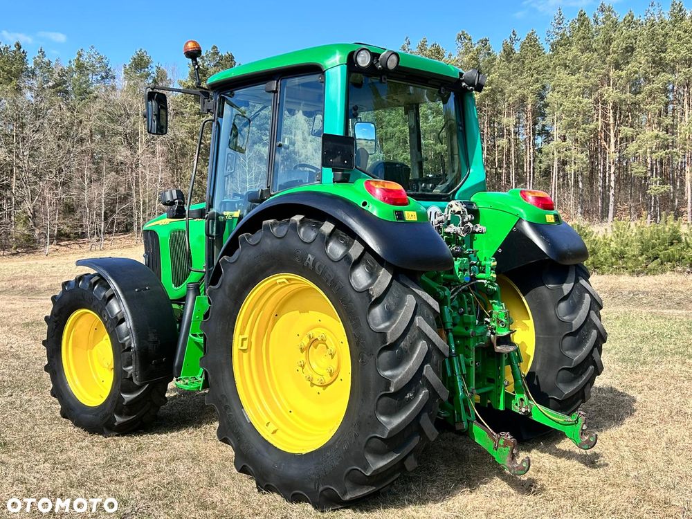 John Deere - 3