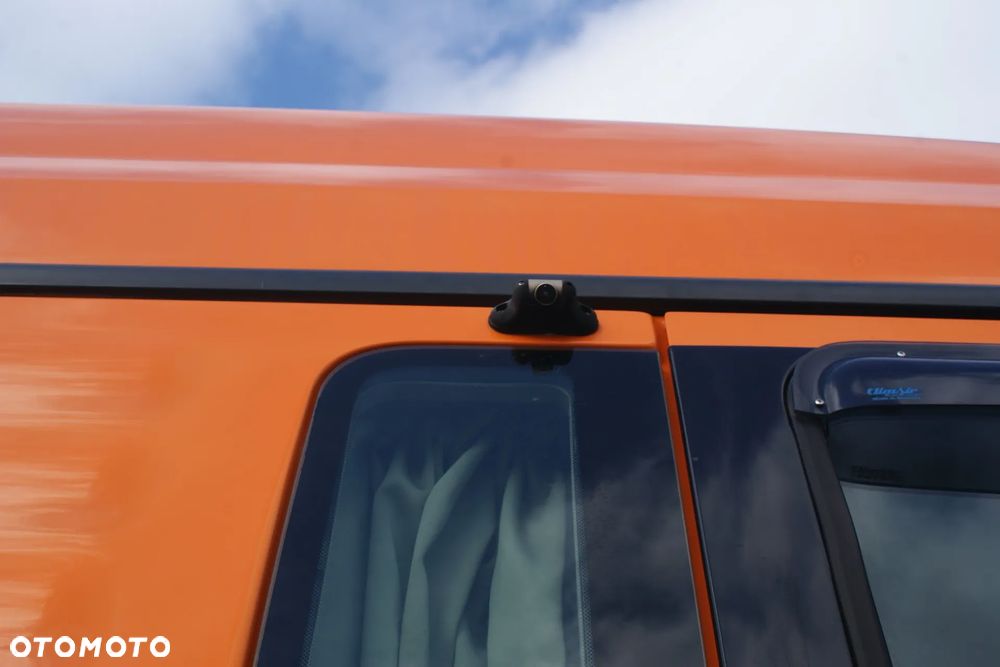 MAN TGX 18.500 - 35