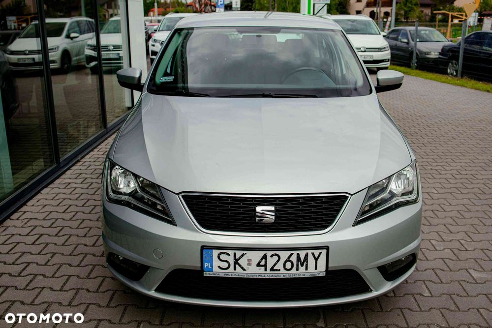 Seat Toledo 1.6 TDI Style - 6