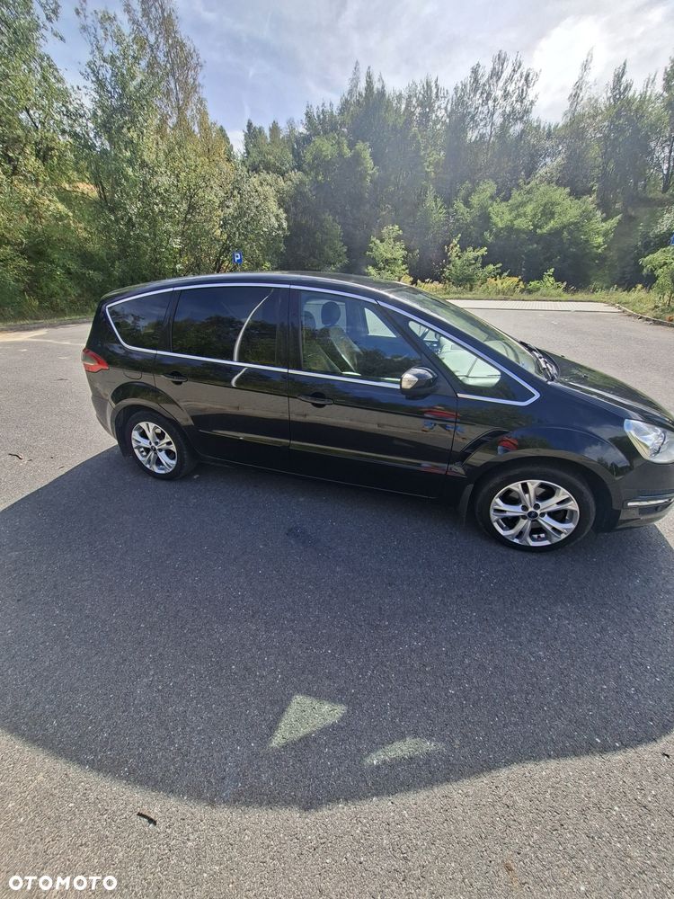 Ford S-Max - 3