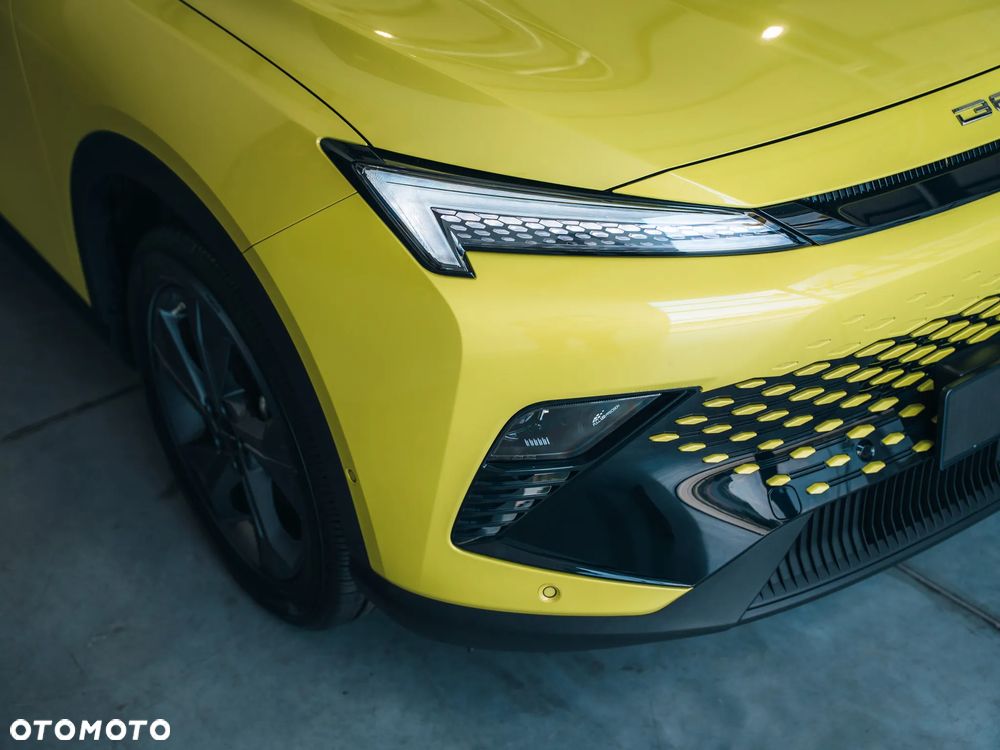 BAIC 5 Beijing 1.5T Luxury DCT - 8