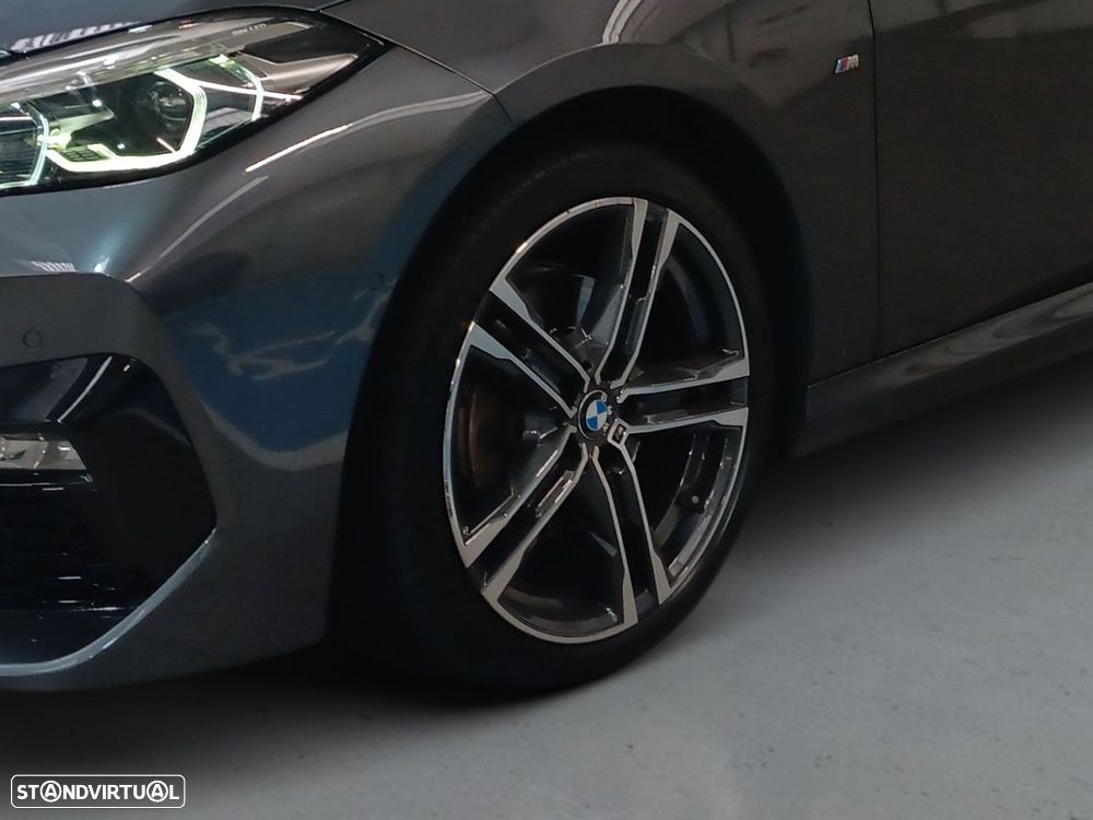 BMW 216 Gran Coupé d Line Sport - 4