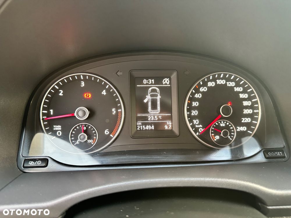 Volkswagen Caddy - 18