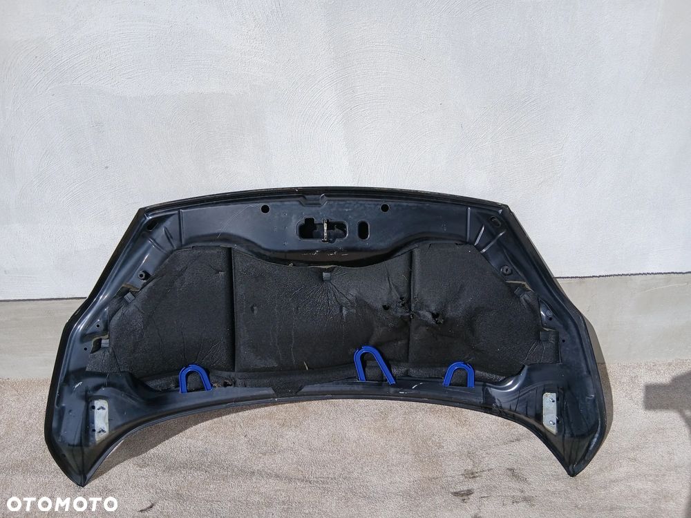 MASKA FORD KA MK II ROK 08/16 - 9