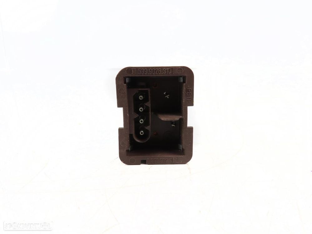 Resistência do Ventilador da Sofagem Usado / Original BMW 5 Touring (E34)/BMW 5... - 3