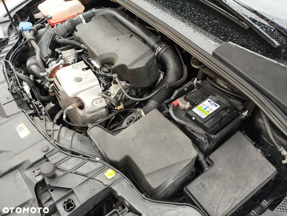 Ford Focus 1.0 EcoBoost Edition - 11