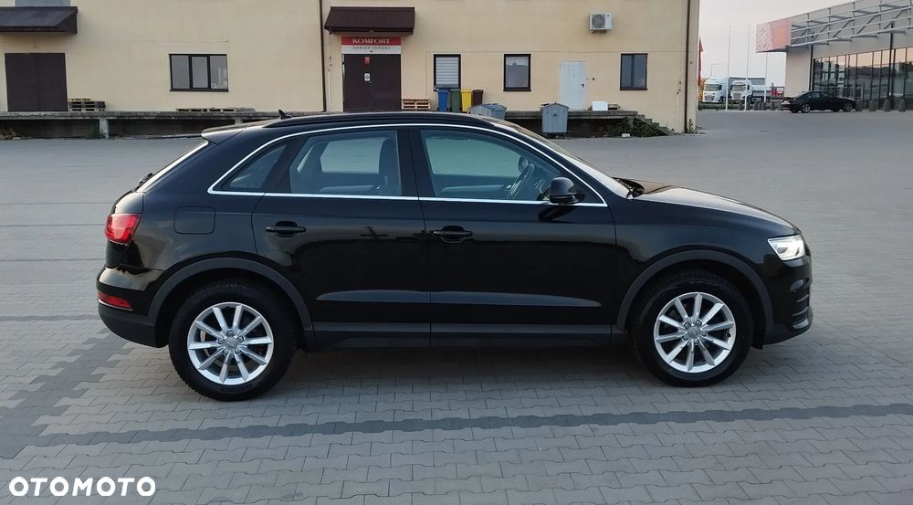 Audi Q3 2.0 TDI - 5