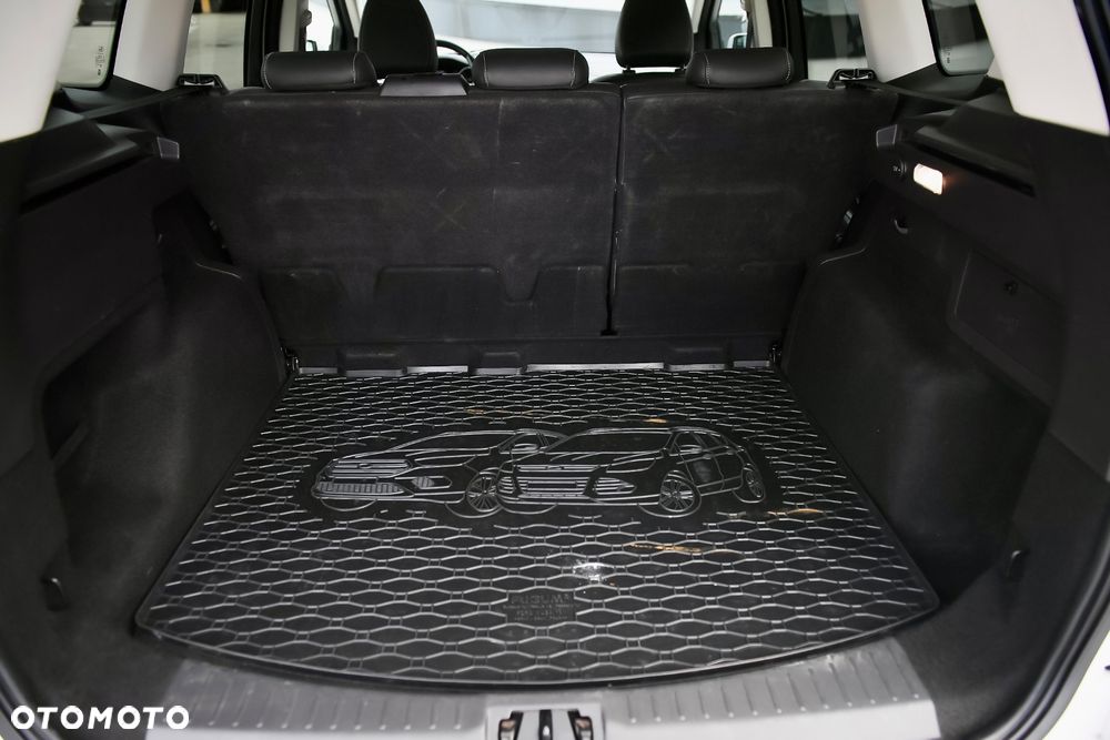 Ford Kuga Vignale 2.0 TDCi AWD - 27