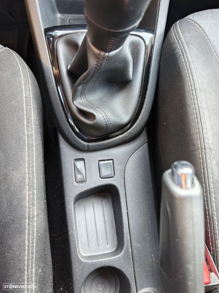 Renault Clio 1.5 dCi Dynamique S 82g - 7
