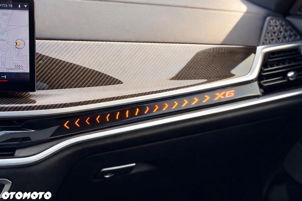 BMW X6 xDrive40d - 39