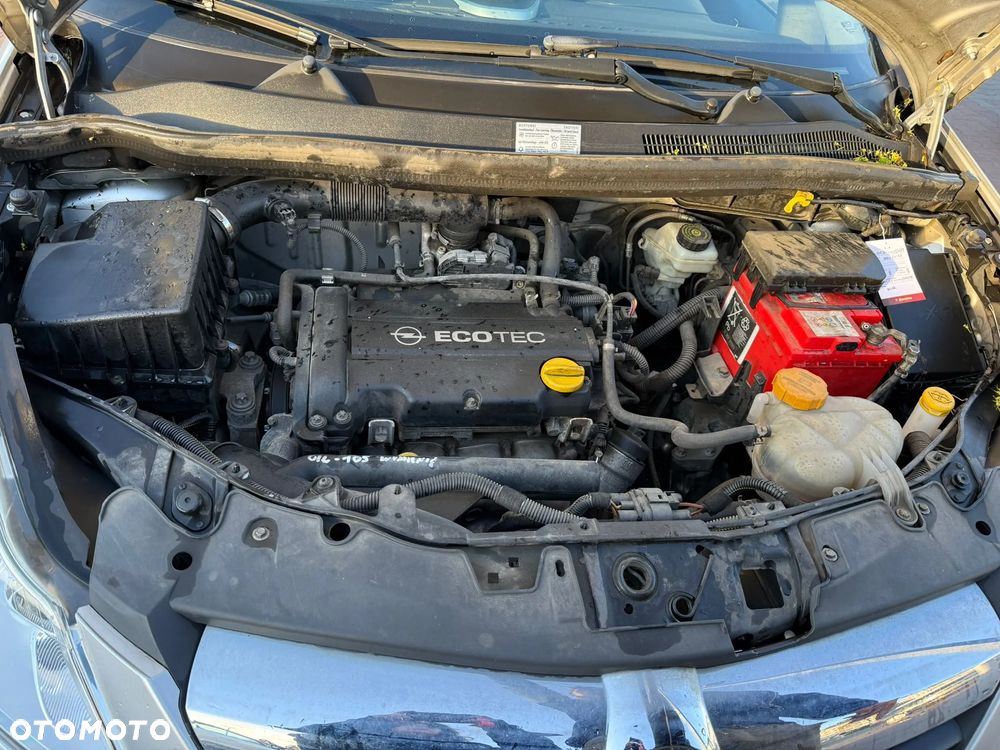 Opel Corsa - 15