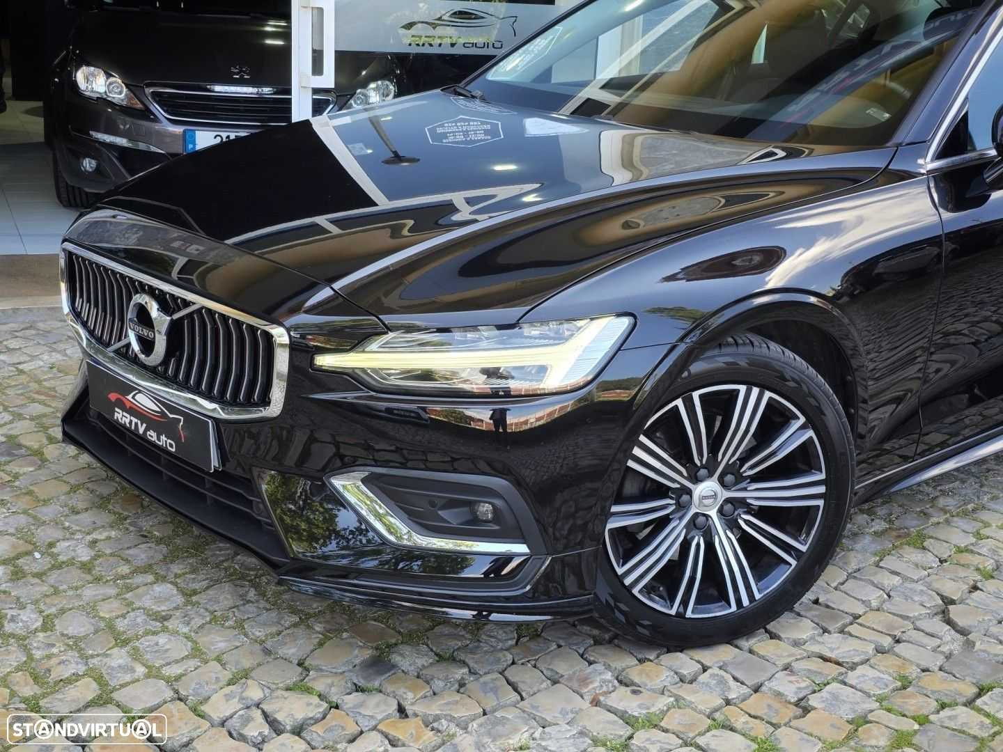 Volvo S60 2.0 T4 Inscription - 13
