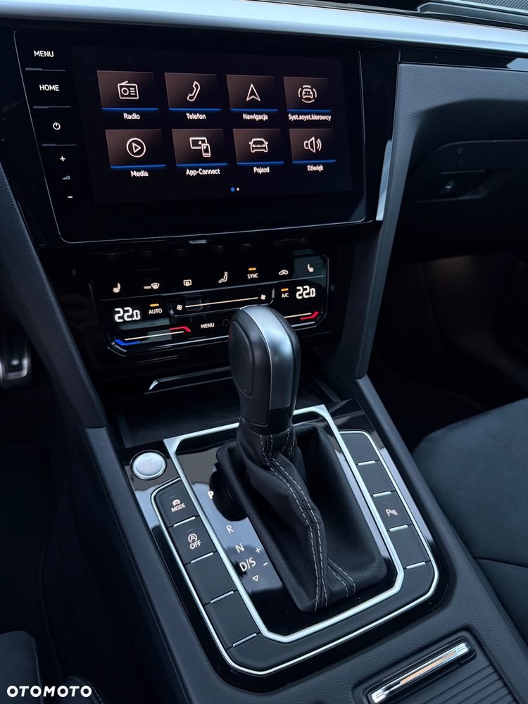 Volkswagen Arteon 2.0 TSI R-Line DSG - 28