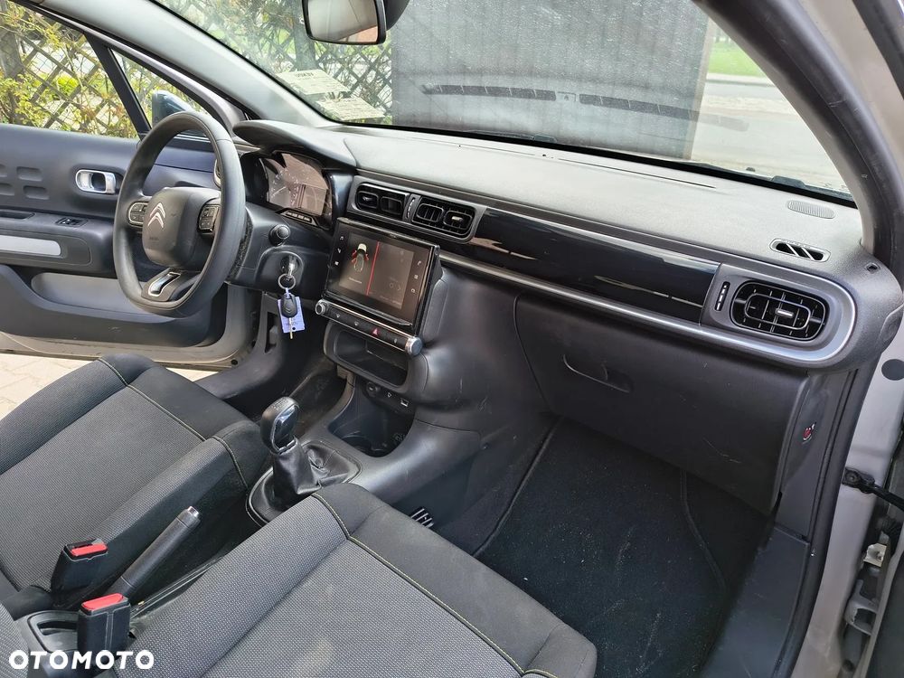 Citroën C3 - 13