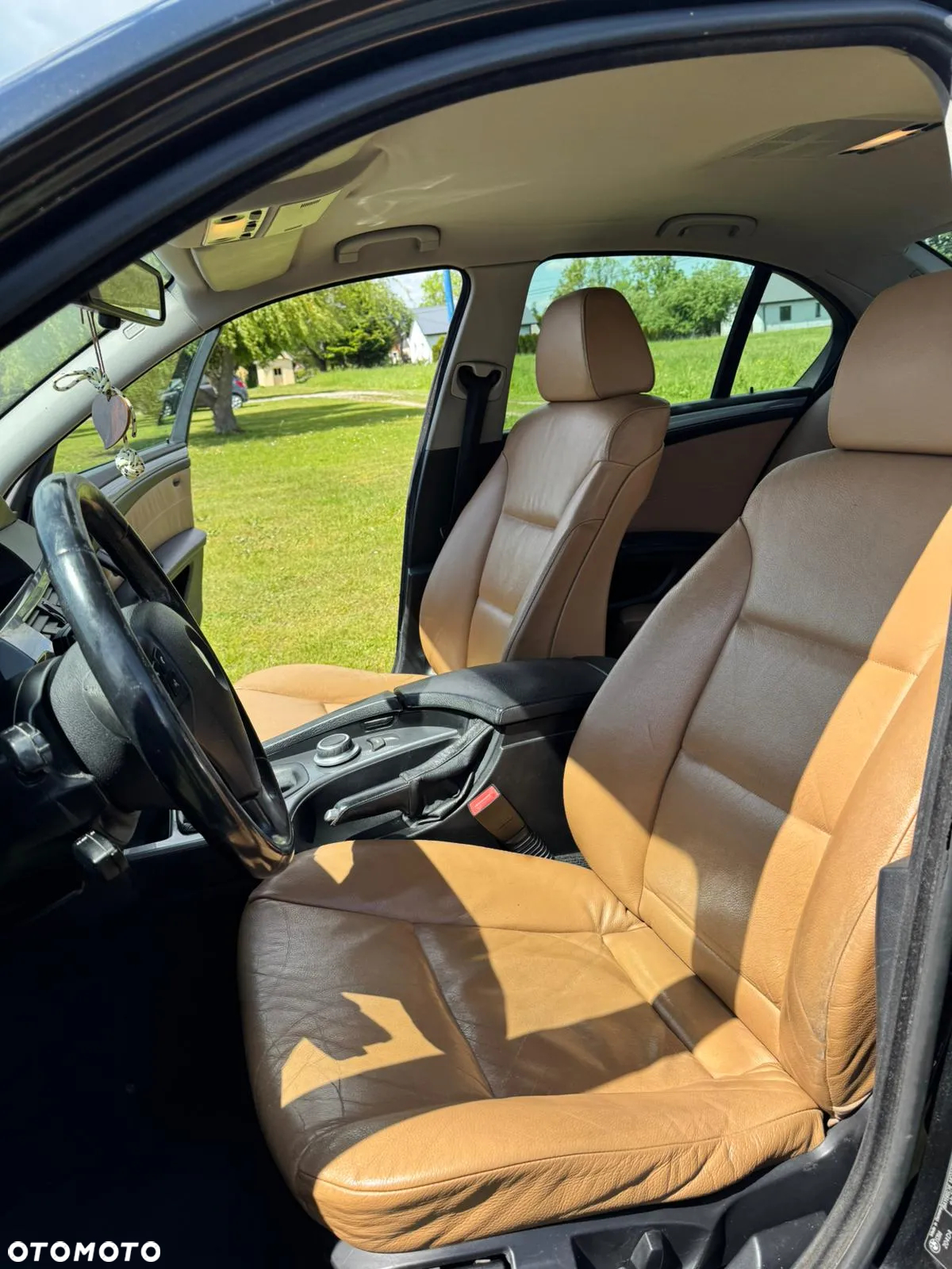 BMW Seria 5 520d - 16