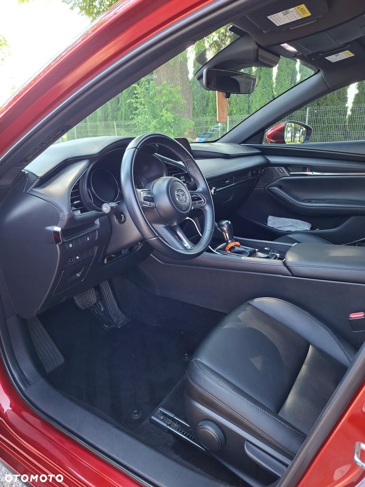 Mazda 3 - 16