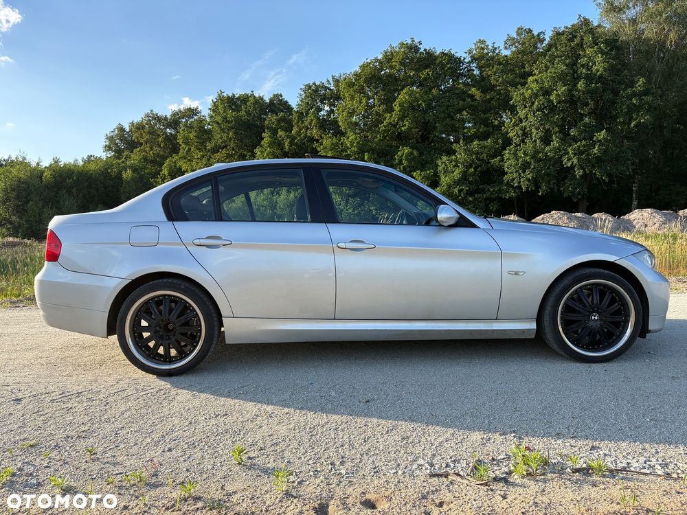 BMW Seria 3 320d DPF - 15