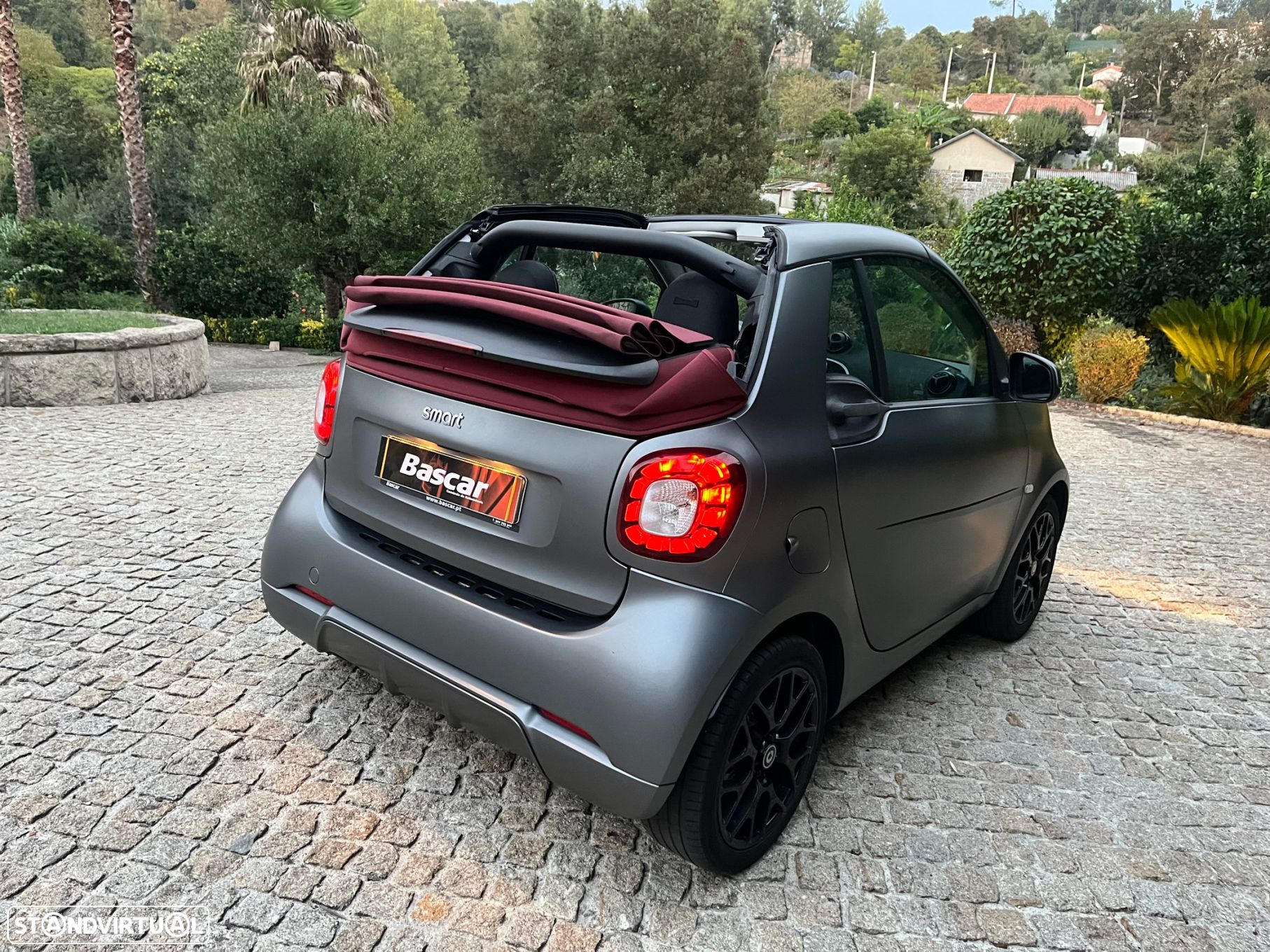 Smart ForTwo Coupé - 14