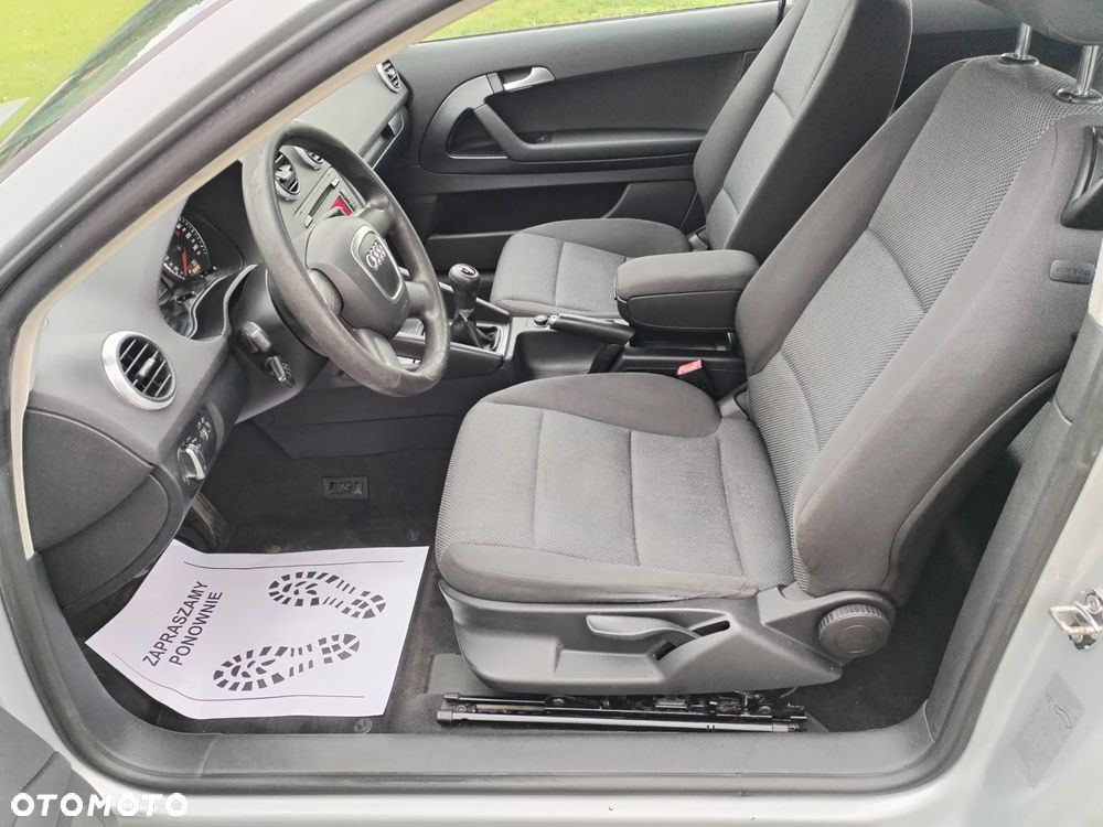 Audi A3 - 22