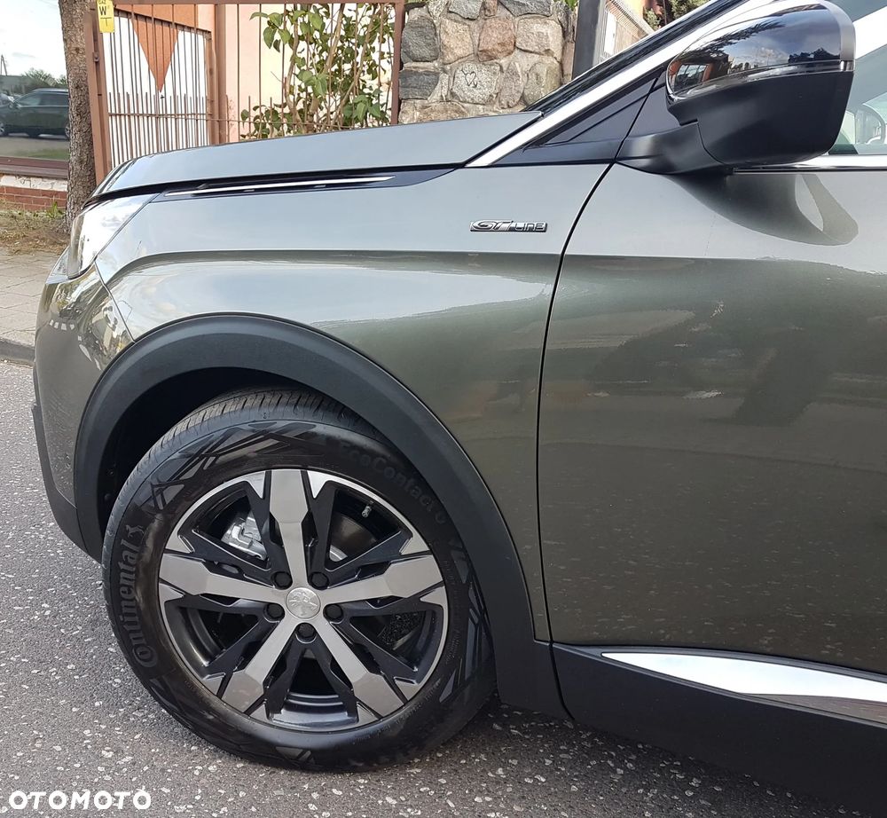 Peugeot 5008 - 33