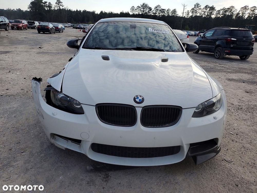 BMW M3 - 3