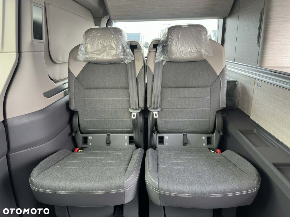 Volkswagen California - 19