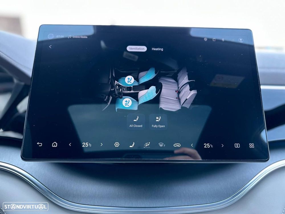 BYD Seal U 1.5 DM-i Boost - 16