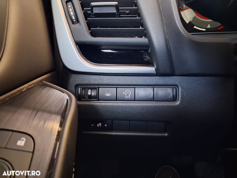 Nissan Qashqai 1.3 l MHEV X-Tronic N-Connecta - 14