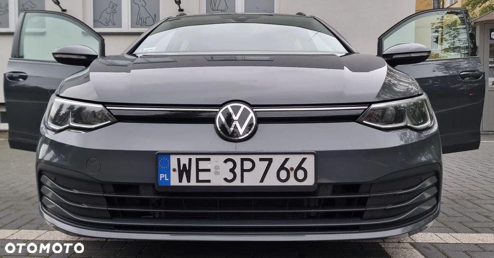 Volkswagen Golf VII 1.5 TSI BMT Evo United DSG - 10