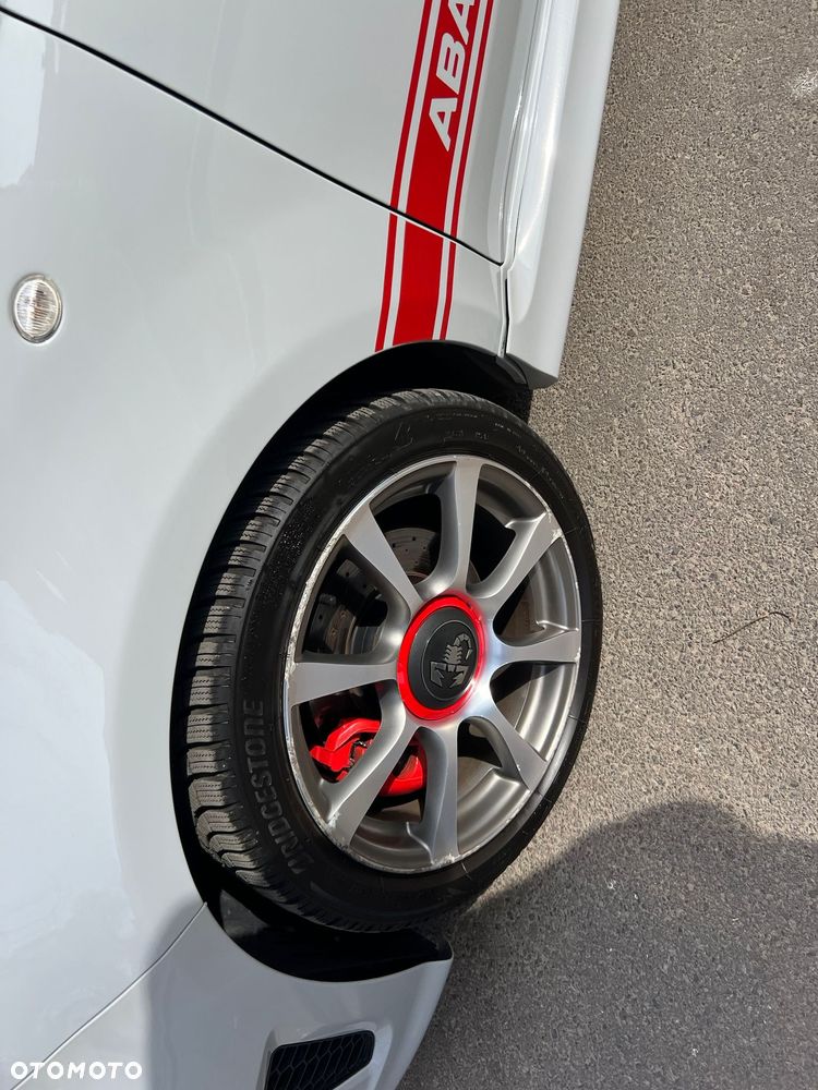 Fiat 500 595 Abarth - 8