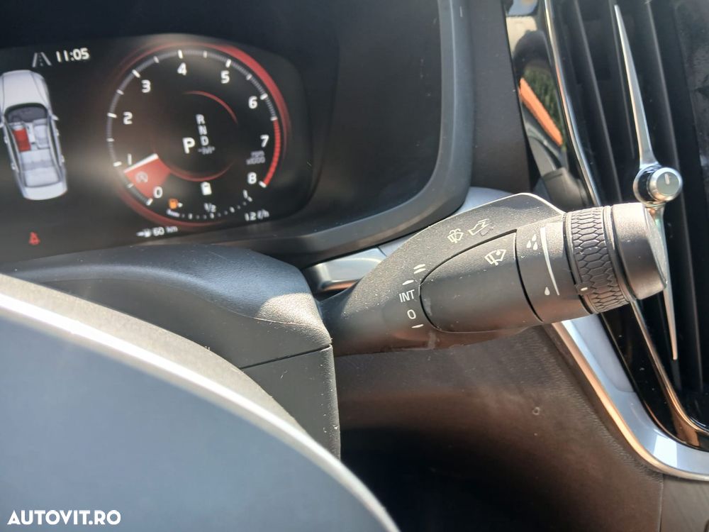 Volvo S60 - 11