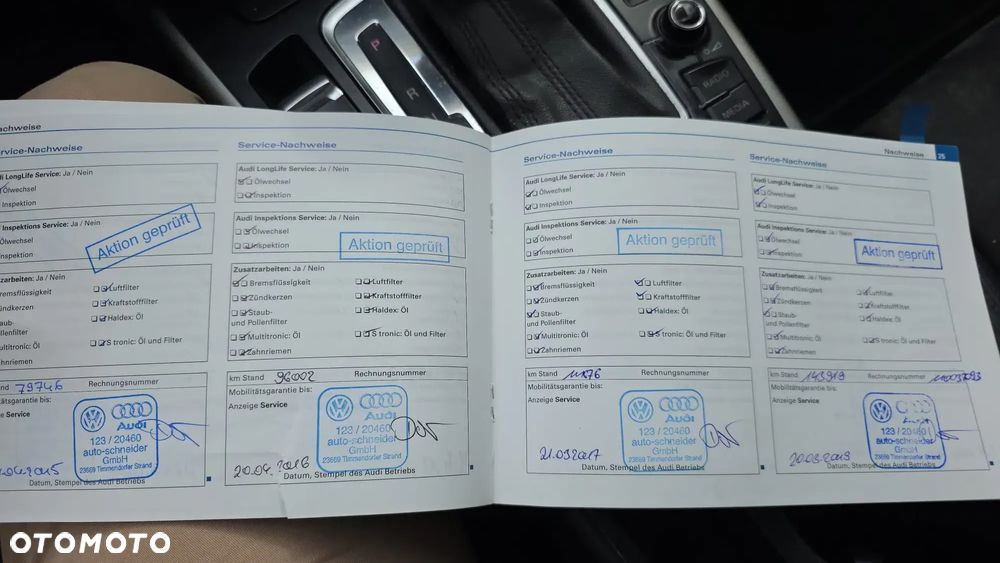 Audi A5 Coupé 3.0 TDI DPF quattro S tronic - 23