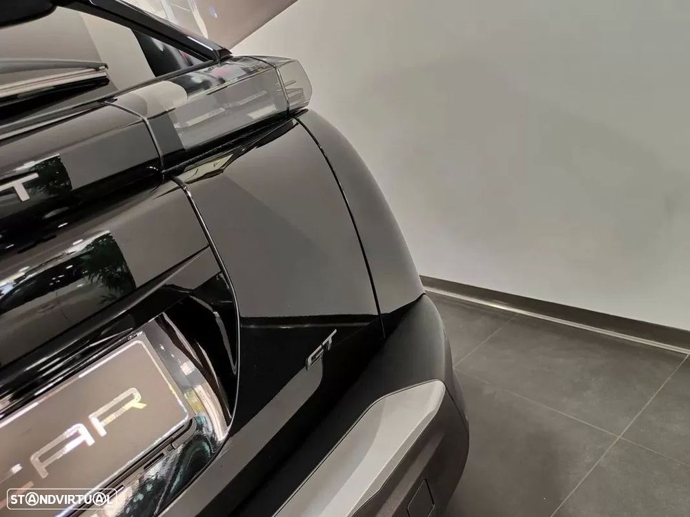Peugeot e-2008 50 kWh GT Line - 27