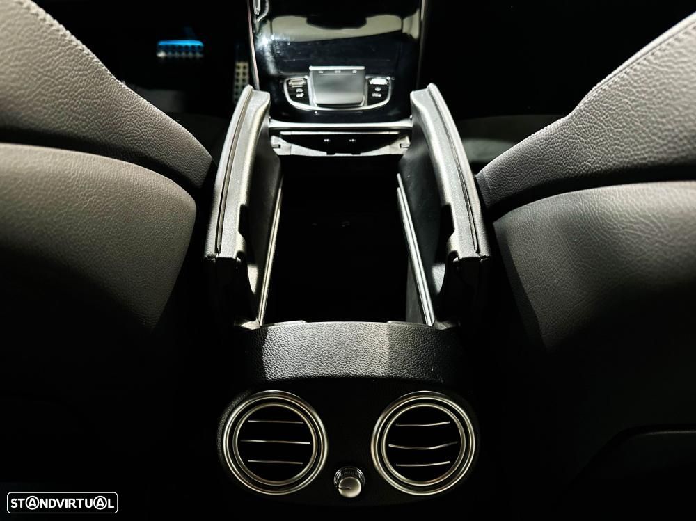 Mercedes-Benz EQC 400 4Matic AMG Line - 24