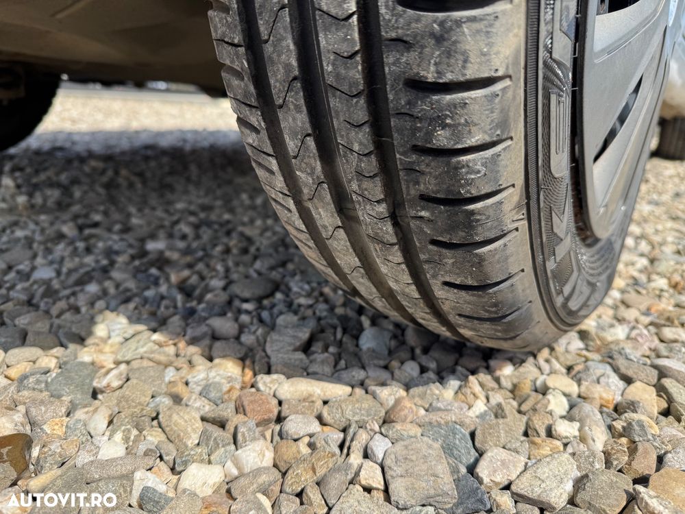 Volkswagen Polo 1.4 - 15