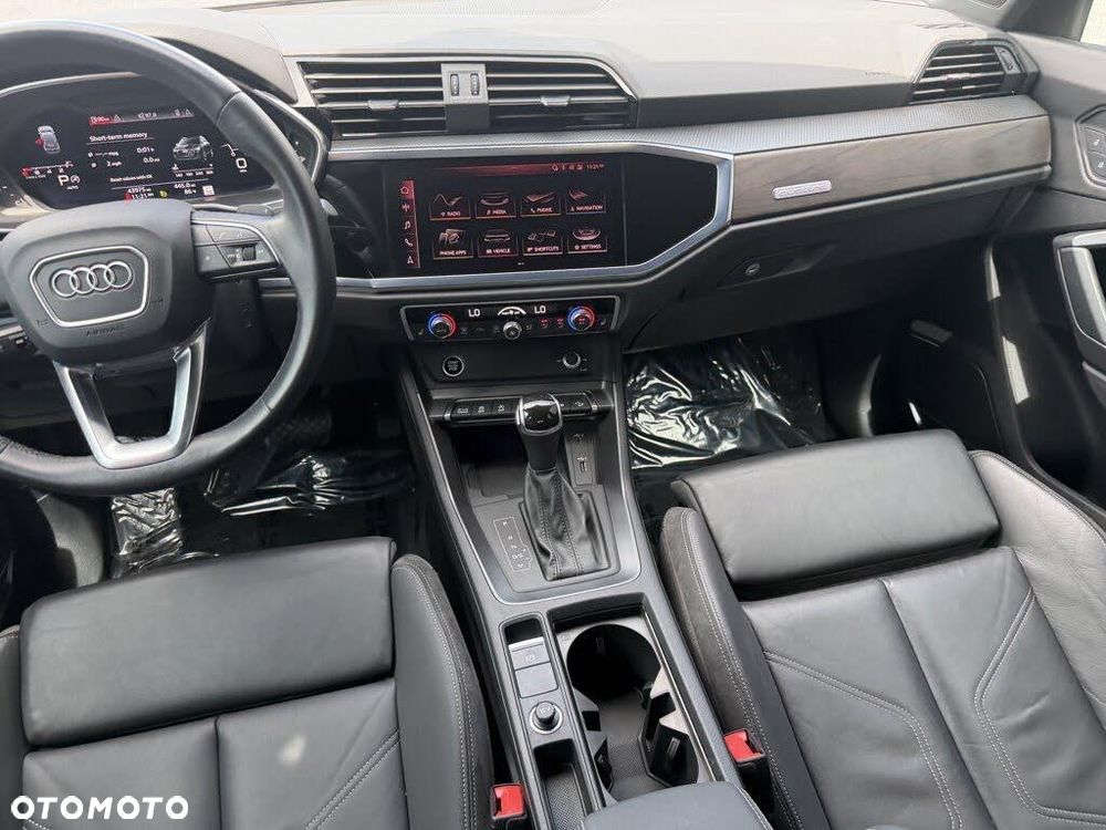 Audi Q3 45 TFSI Quattro S tronic S line - 16