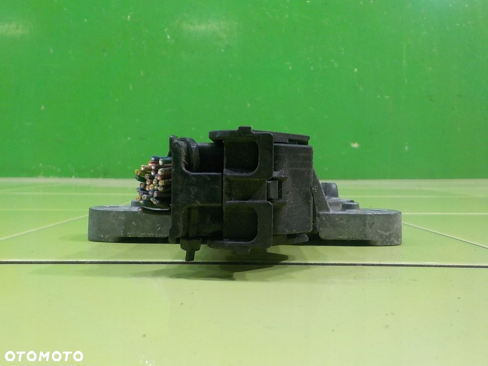 NISSAN JUKE F15 I 1.6 B AUT 12r 5D sterownik komputer silnika 310361KA0E - 3
