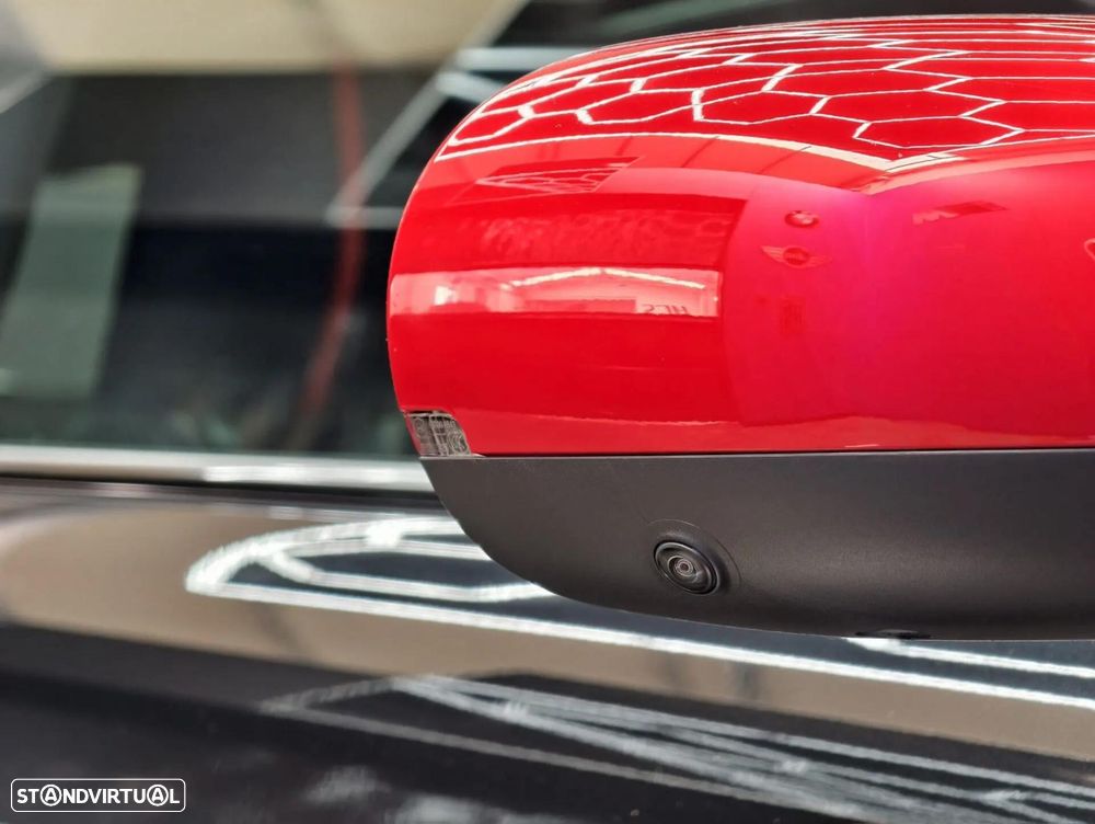 MINI 3 Portas Cooper S JCW M - 30
